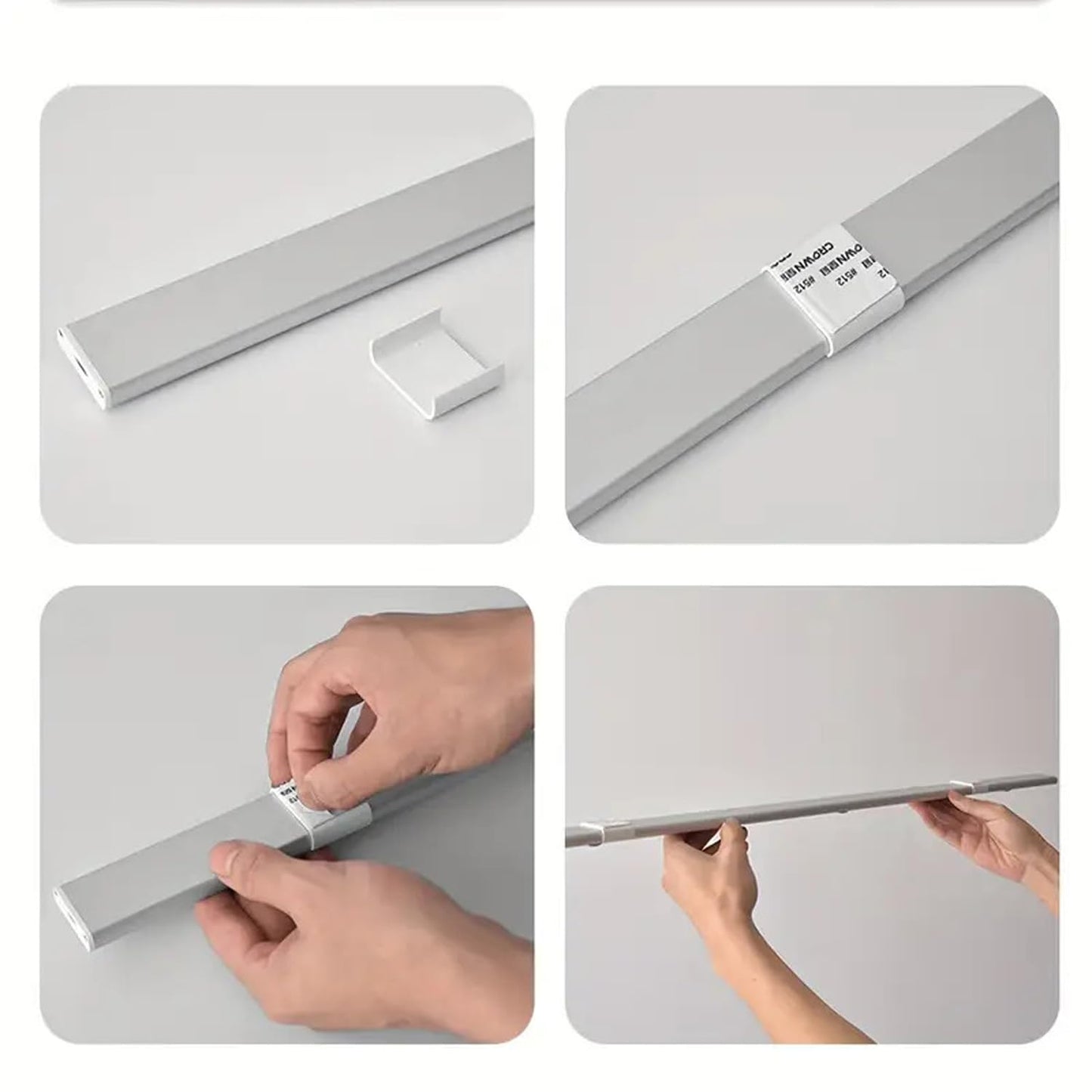 YUMI GlowSense Motion sense Light Rechargable | Aesthetics | motion sensor