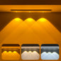 YUMI GlowSense Motion sense Light Rechargable | Aesthetics | motion sensor