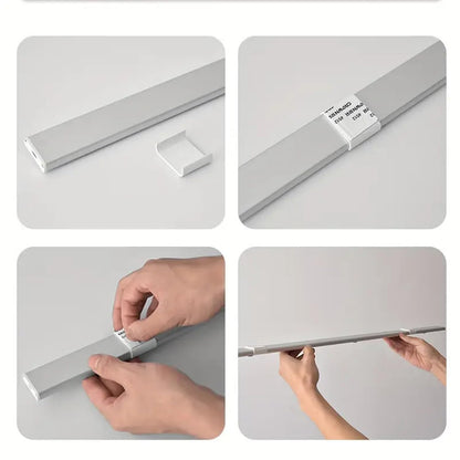 YUMI GlowSense Motion sense Light Rechargable | Aesthetics | motion sensor